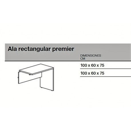 ALA AUXILIAR PREMIER