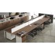 CONJUNTO 2 MESAS BENCH I.POP