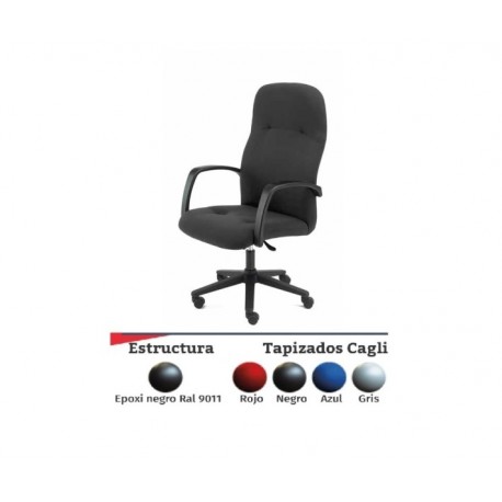 SILLA DIRECCION BARATA