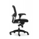 Silla oficina ergonomica barata 